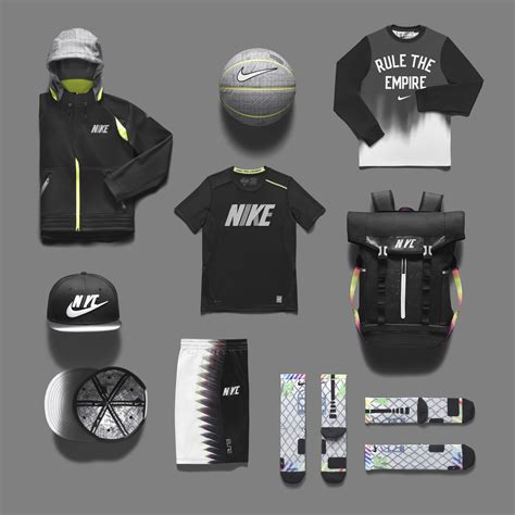 Nike Shoes, Apparel, and Accessories 